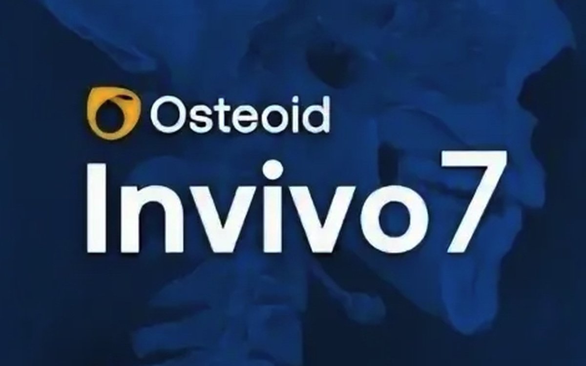 Установка Anatomage InVivo — КЛКТ и DICOM-просмотр