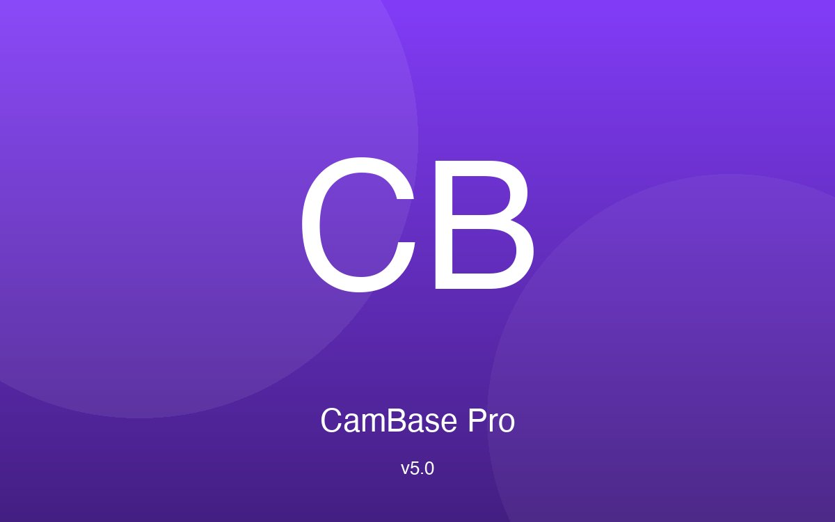 Установка CamBase Pro — CAM и фрезерование
