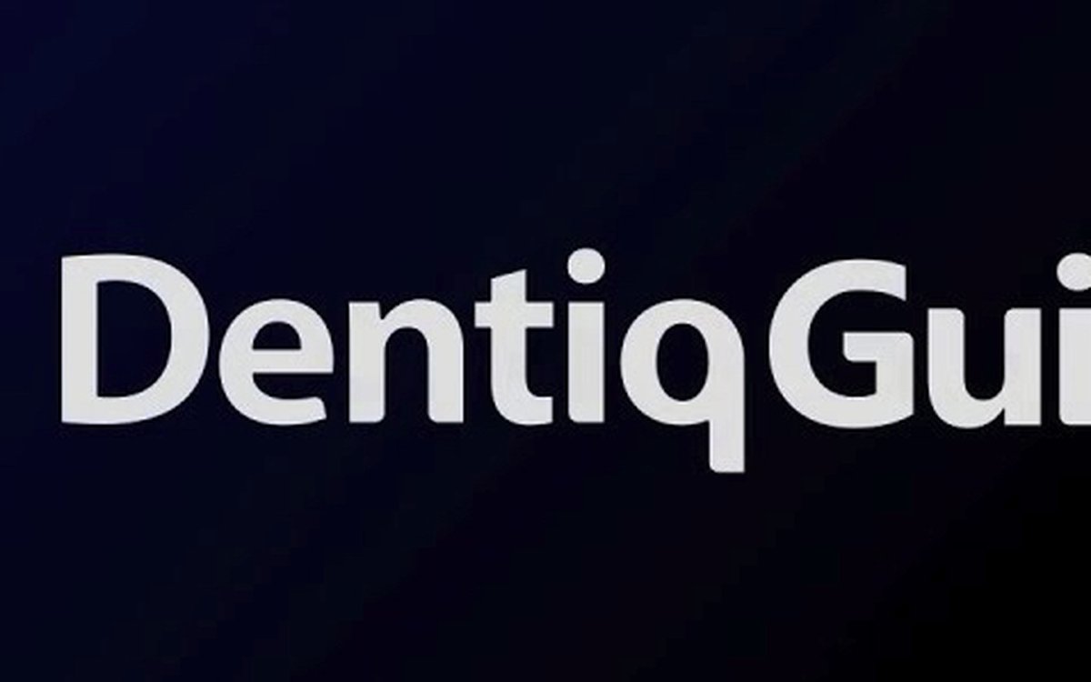 Установка DentiqGuide — Имплантология и планирование