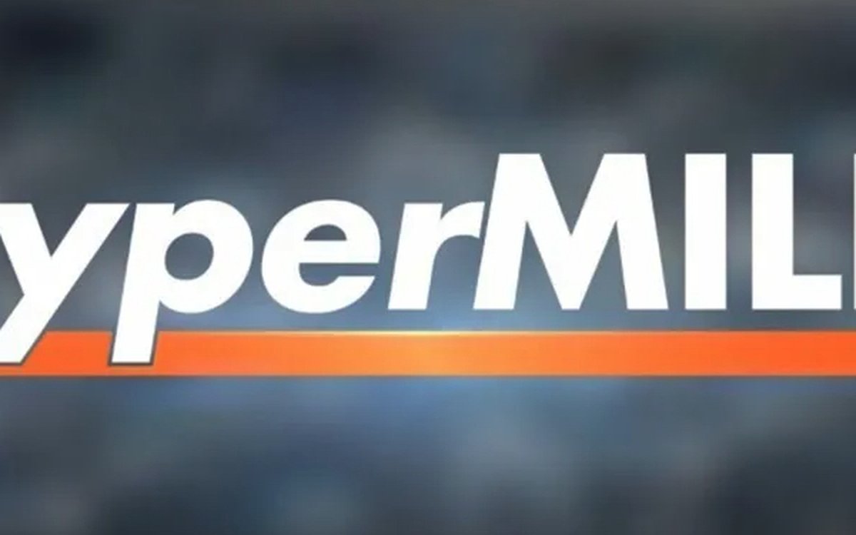 Установка hyperMILL Dental — CAM и фрезерование