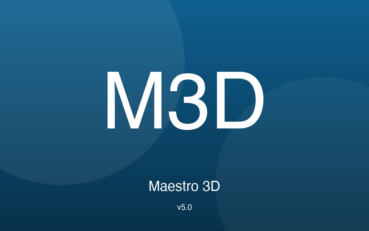 Установка Maestro 3D — Имплантология и планирование
