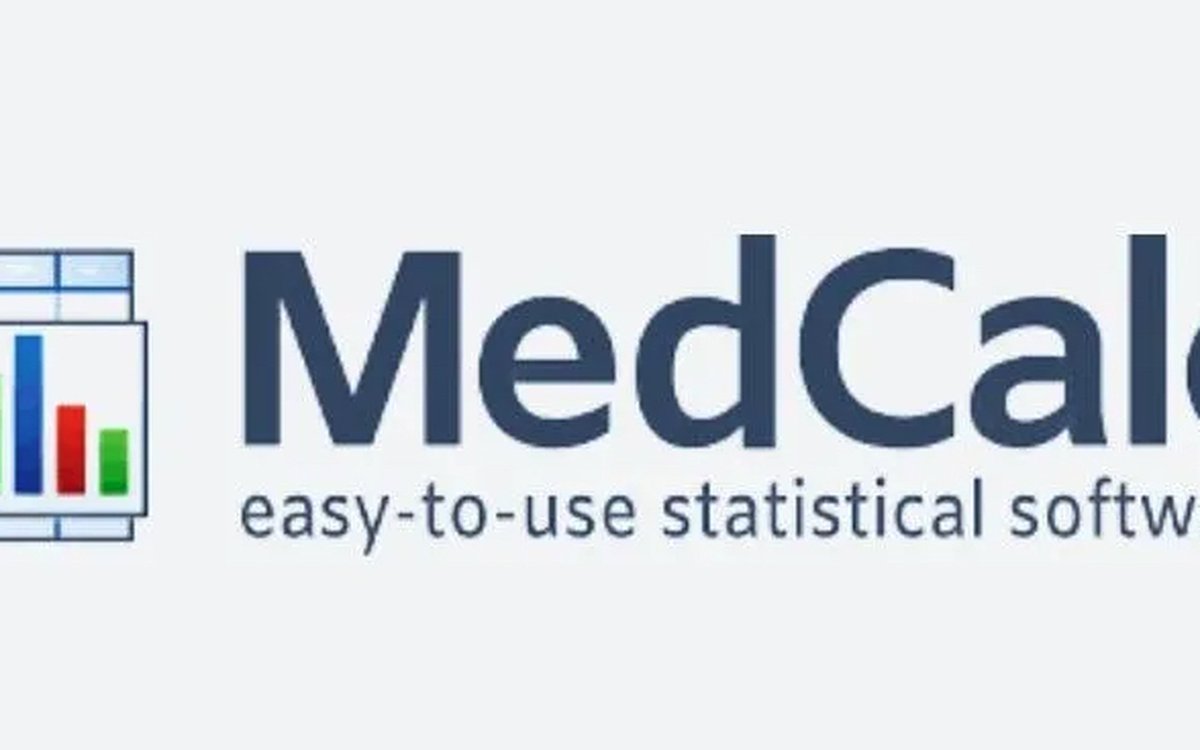 Установка MedCalc — Управление клиникой