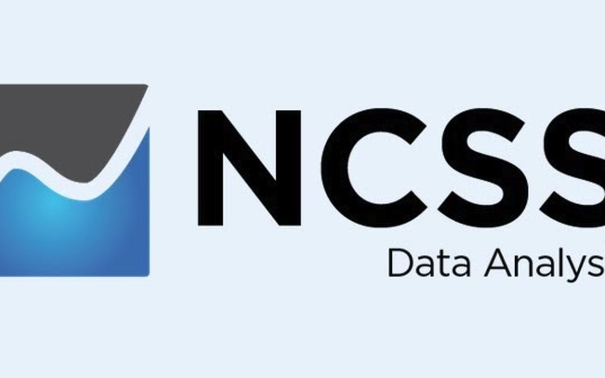 Установка NCSS Statistical Software — Управление клиникой