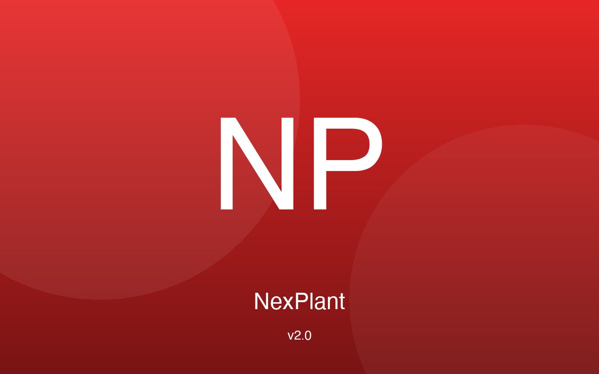 Установка NexPlant — Планирование лечения